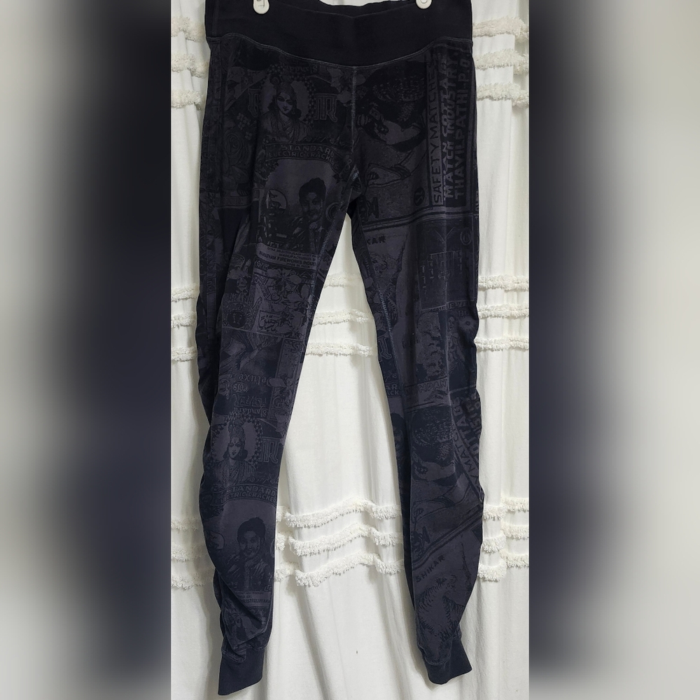 Vintage, Rare, Lululemon Track Pants.